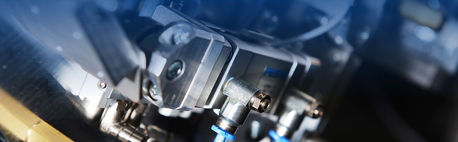 Informations sur la société